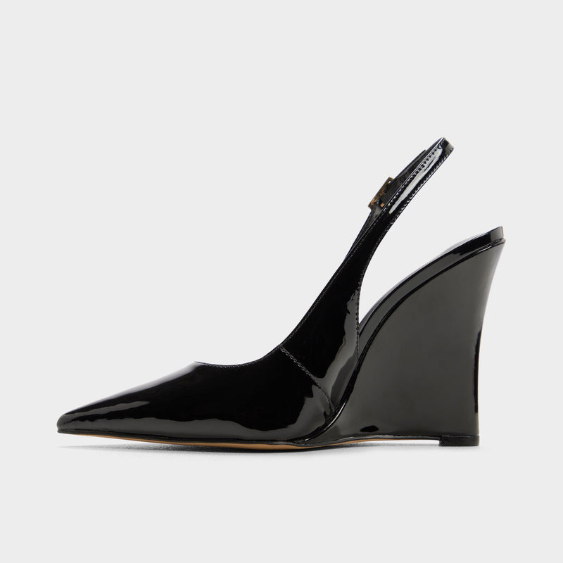 Stessywedge