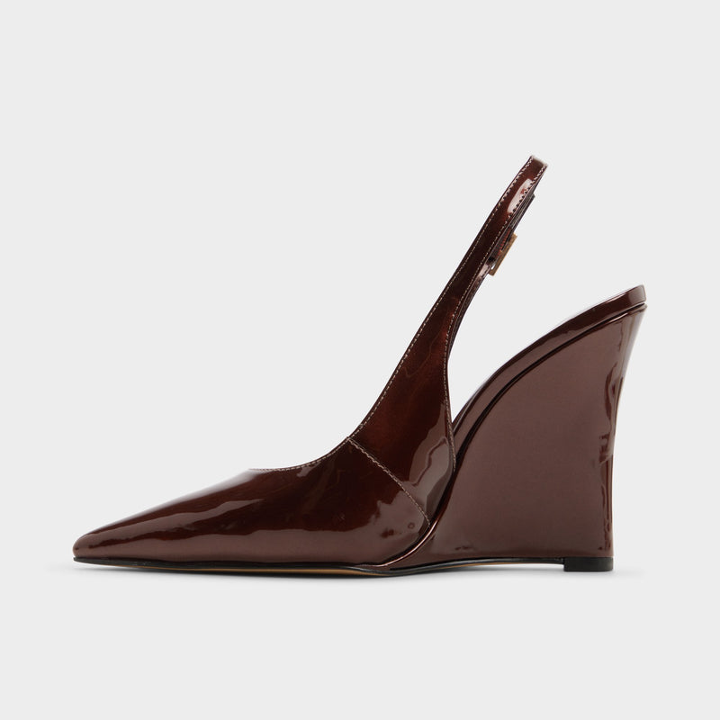 Stessywedge