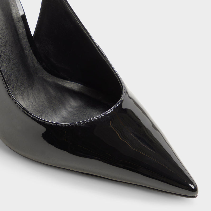 Stessywedge