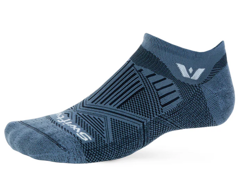 Swiftwick Aspire No Show (Ultra Light)