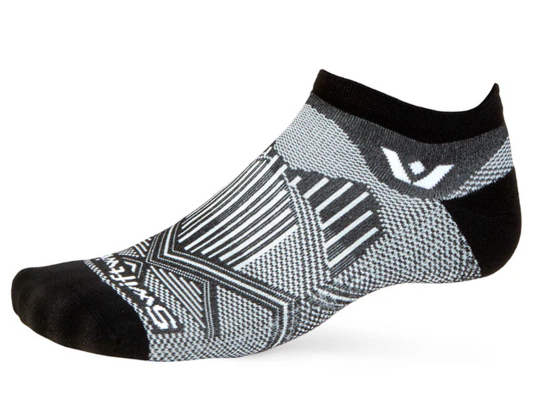 Swiftwick Aspire No Show (Ultra Light)