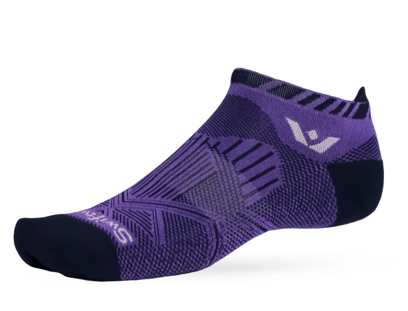 Swiftwick Aspire No Show (Ultra Light)