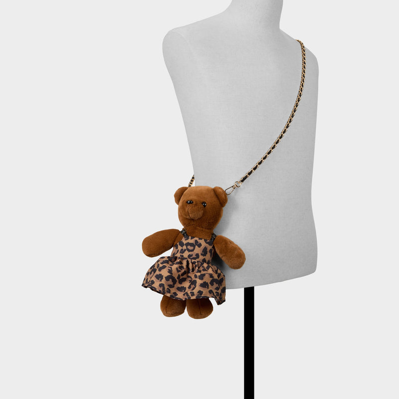 Teddybag