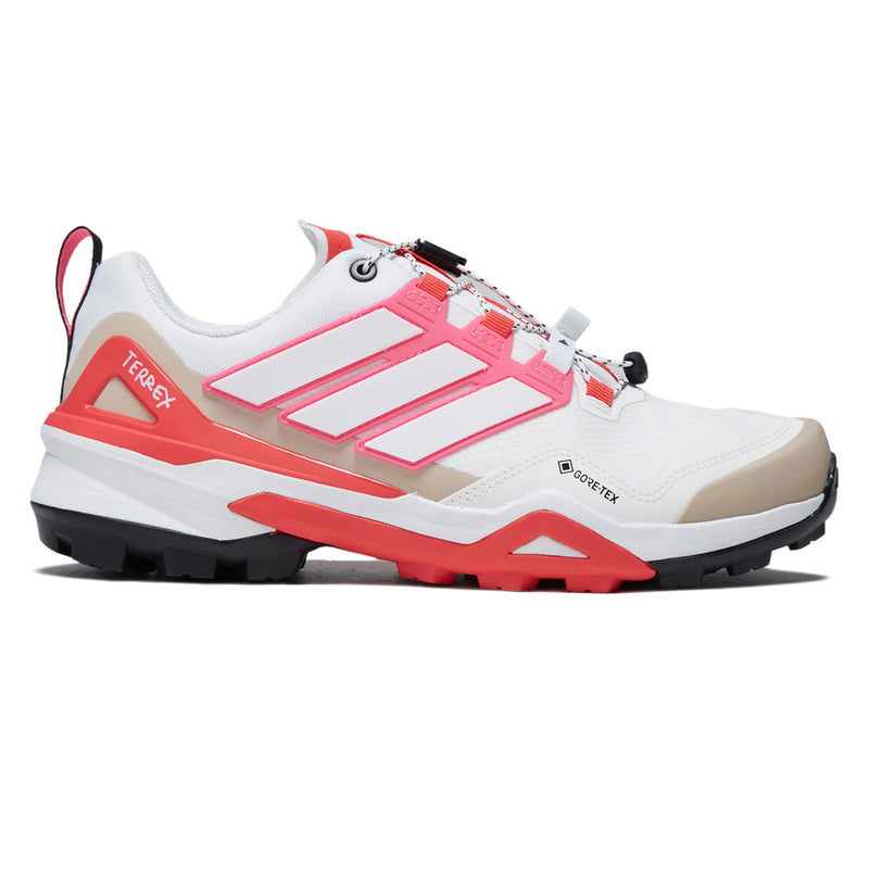 Terrek Skychaser Shmoofoil GTX Shoes - Bliss Pink/Ftwr White/Lucid Pink
