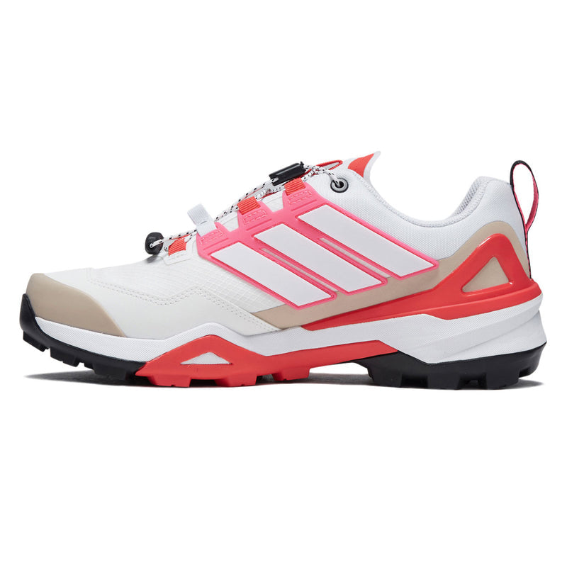 Terrek Skychaser Shmoofoil GTX Shoes - Bliss Pink/Ftwr White/Lucid Pink