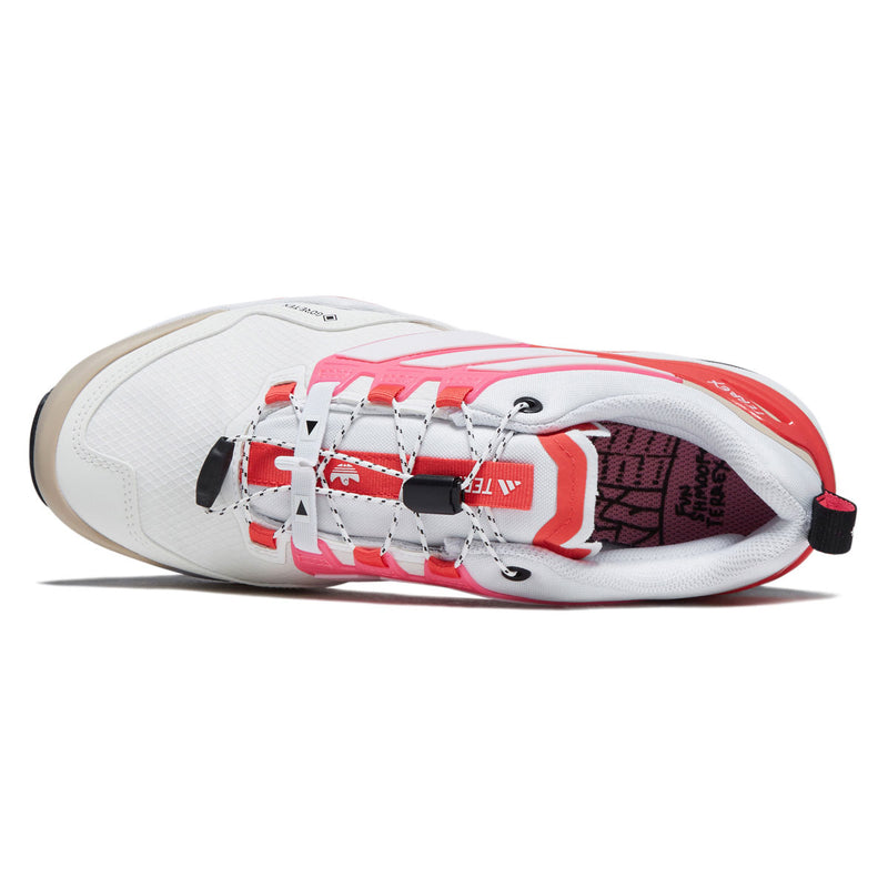 Terrek Skychaser Shmoofoil GTX Shoes - Bliss Pink/Ftwr White/Lucid Pink