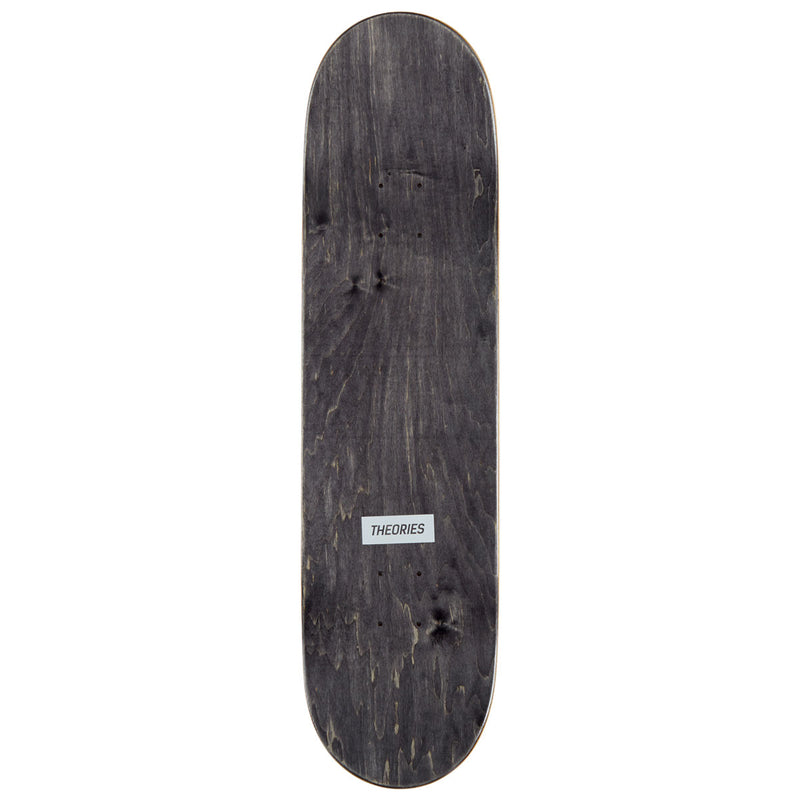 Theories Kellar Skateboard Complete - 8.25"