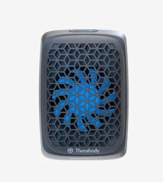 Therabody RecoveryTherm Cube