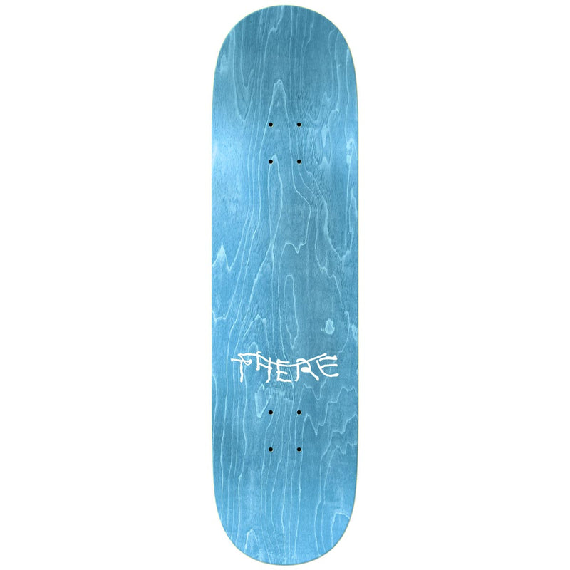 There Marbie Fairy Skateboard Complete - 8.50"