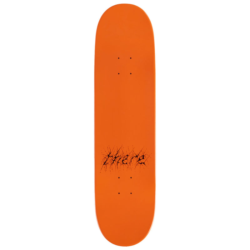 There Marie Rock Chick Skateboard Deck - 8.25"