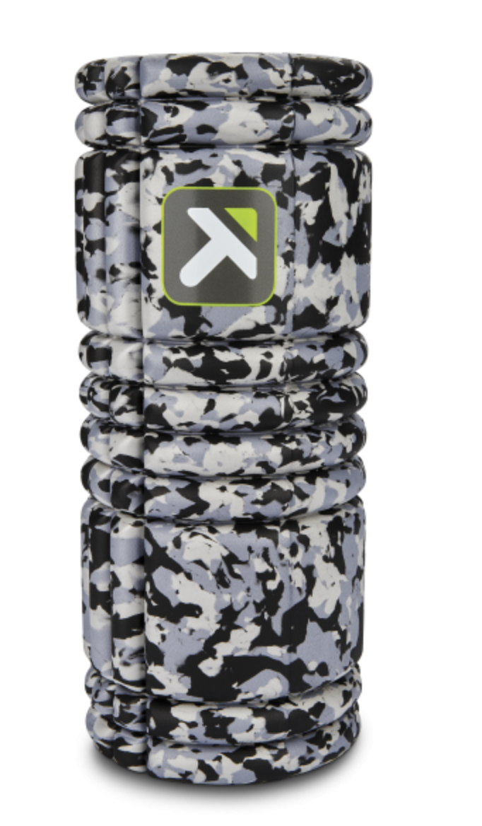 Triggerpoint Grid 1.0 Foam Roller