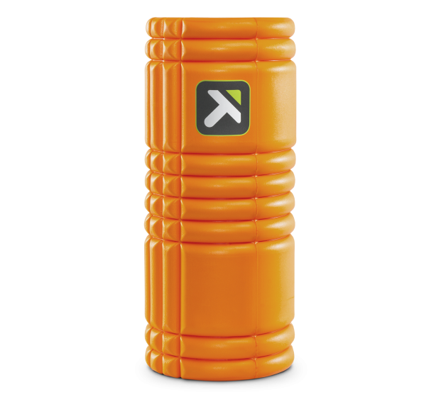 Triggerpoint Grid 1.0 Foam Roller