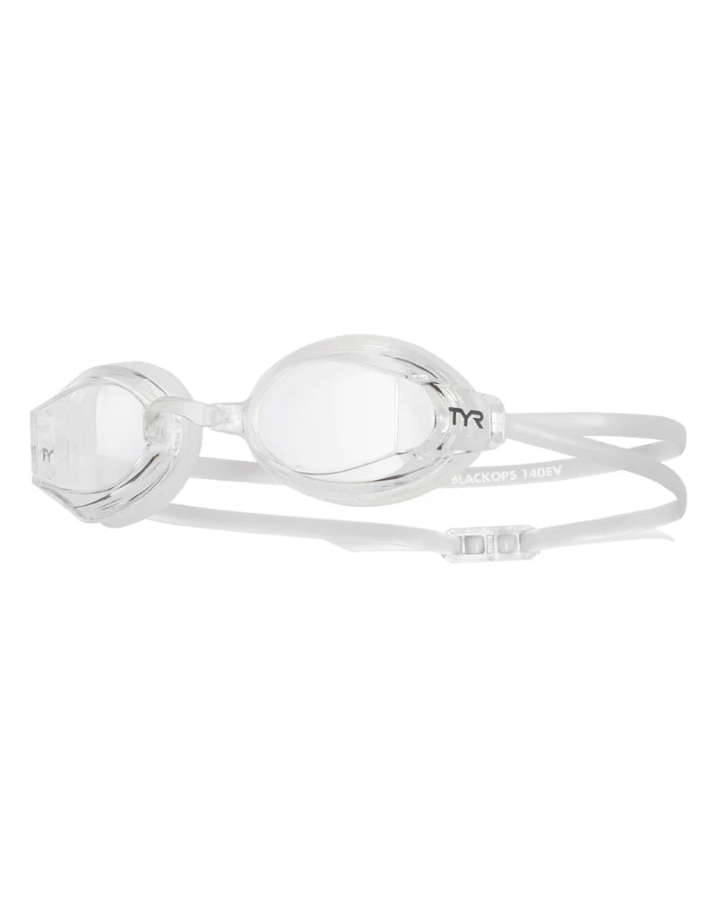 TYR Blackops 140 EV Racing Adult Goggles
