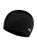 TYR Lycra Fiber Swim Cap