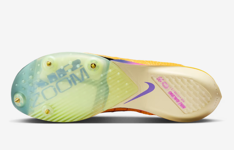 Unisex Air Zoom Victory 2