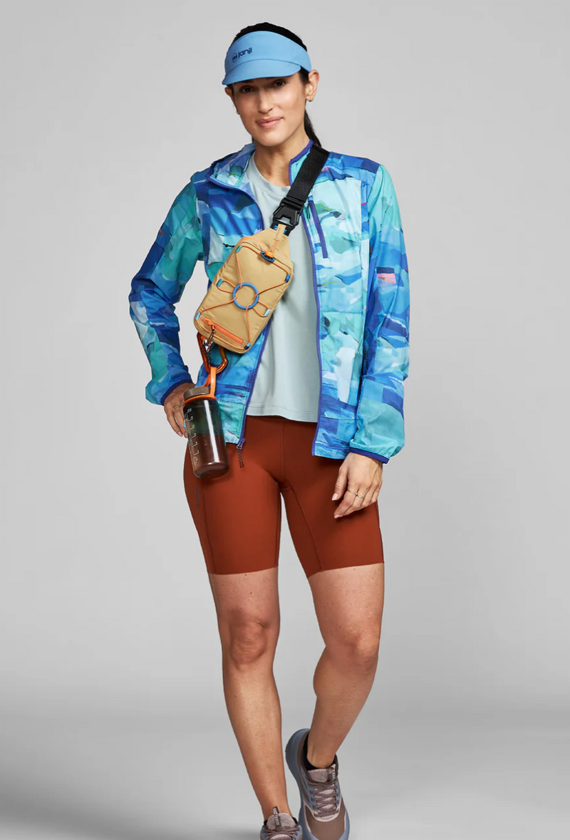 Unisex Janji Multipass Mini