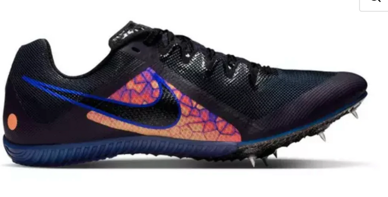 Unisex Zoom Rival Distance