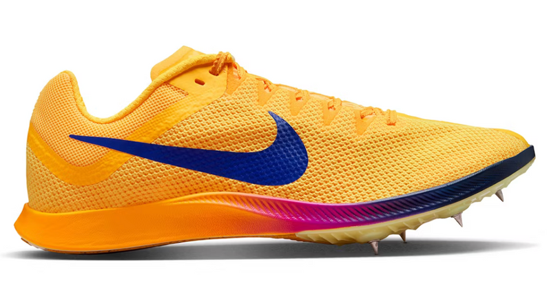 Unisex Zoom Rival Distance
