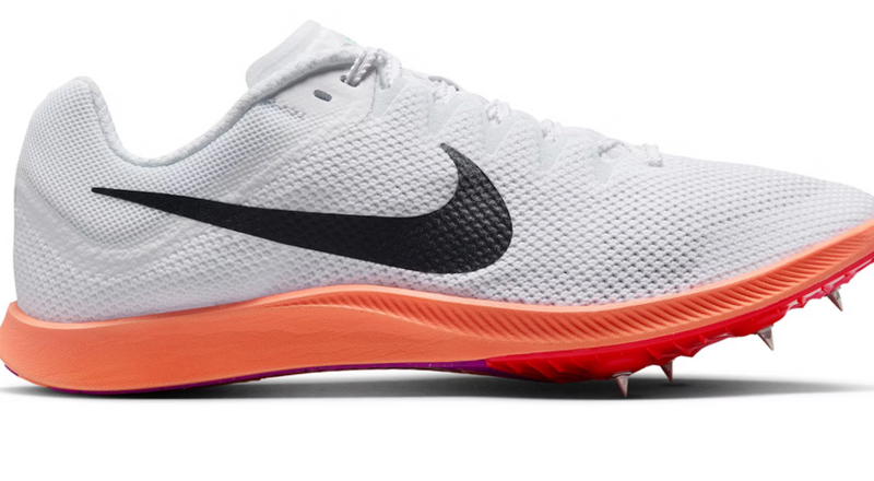 Unisex Zoom Rival Distance