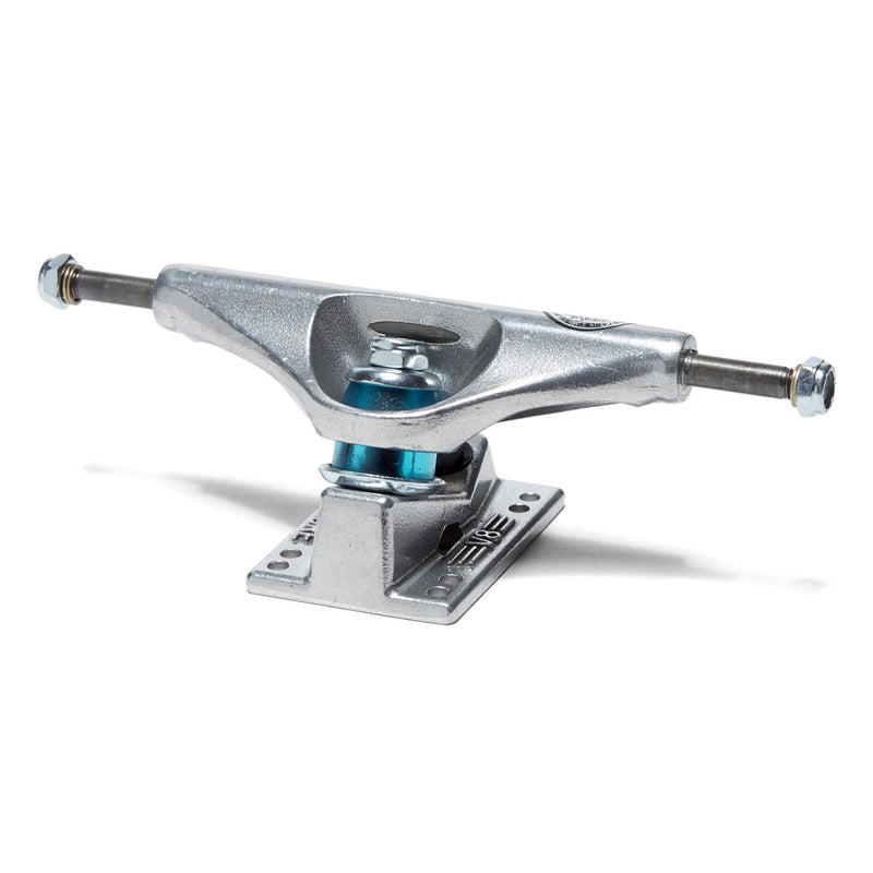 Venture V8 Team Edition Skateboard Trucks - Polished - 5.6