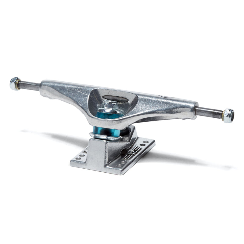 Venture V8 Team Edition Skateboard Trucks - Polished - 6.1