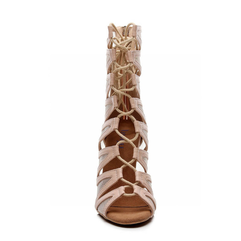 Vikky - Truly Nude Shade Two - Street Sole