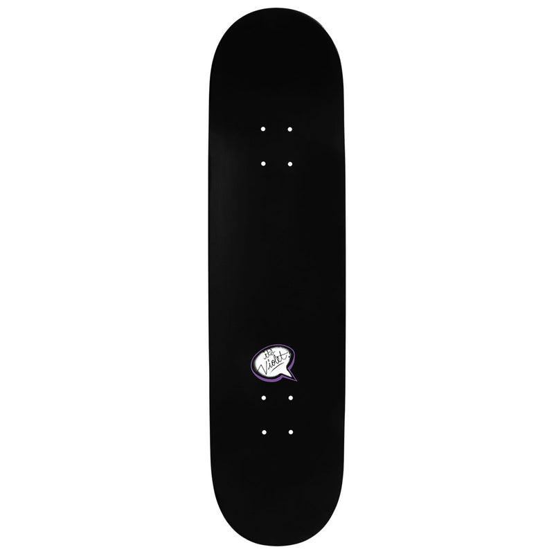 Violet Gold Room Skateboard Complete - 8.00"