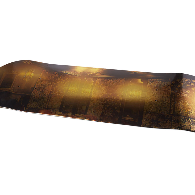 Violet Gold Room Skateboard Deck - 8.00"