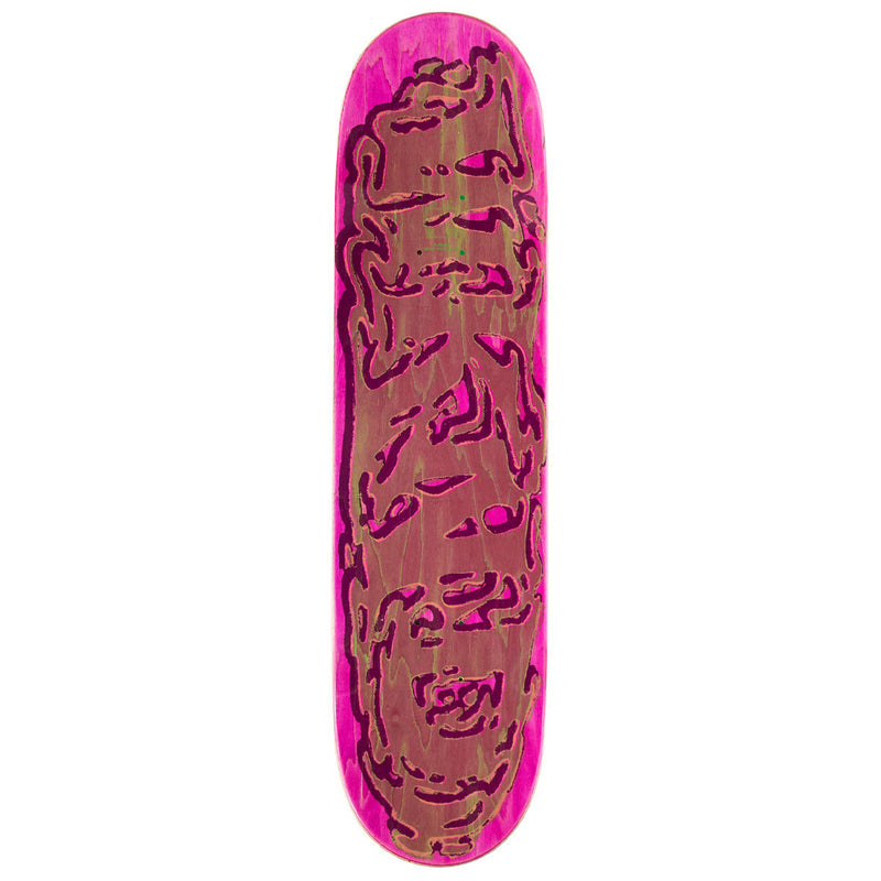 WKND Simply Sarah Maurle Skateboard Deck - 8.125"