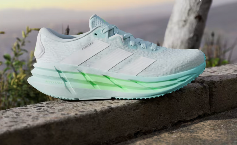 Women's Adistar 4