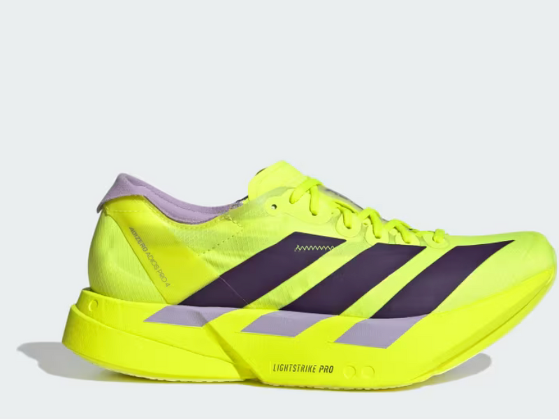 Women's adizero Adios Pro 4