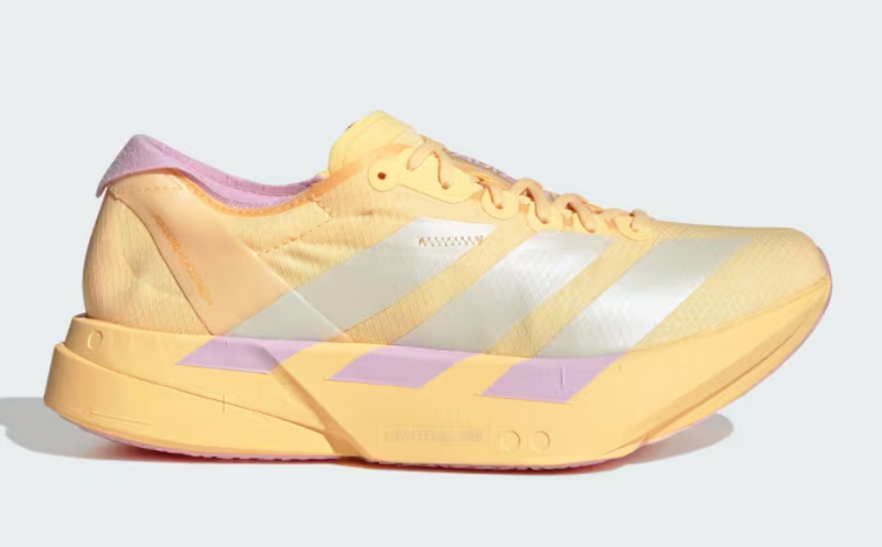 Women's adizero Adios Pro 4
