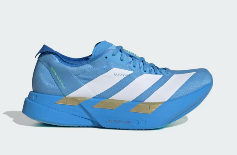 Women's adizero Adios Pro 4