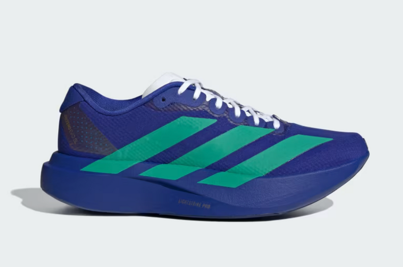 Women's Adizero EVO SL Woven