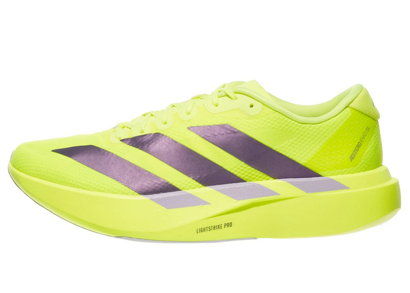 Women's Adizero EVO SL Woven