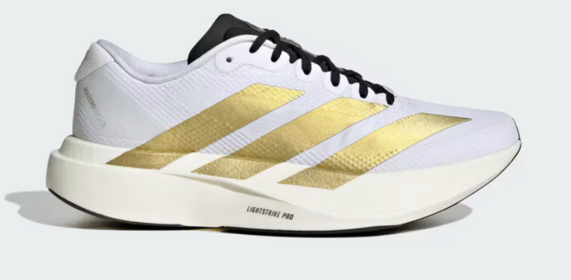 Women's Adizero EVO SL Woven