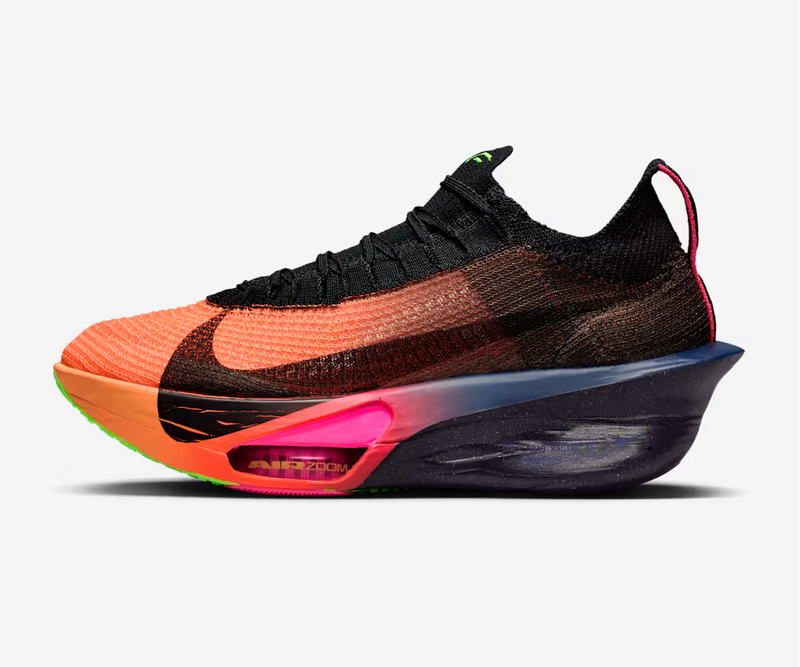 Women's Alphafly Next% 3