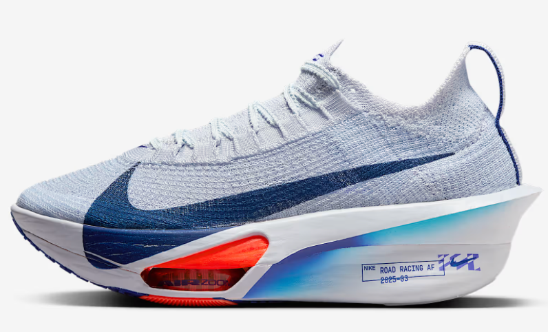 Women's Alphafly Next% 3