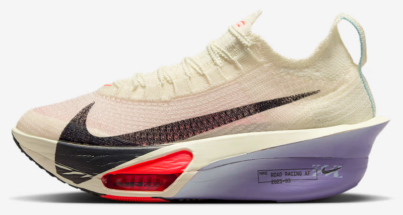 Women's Alphafly Next% 3