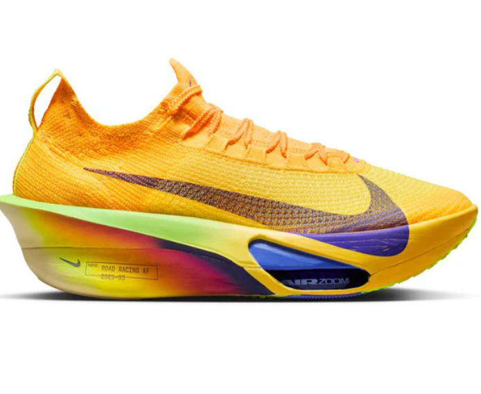Women's Alphafly Next% 3
