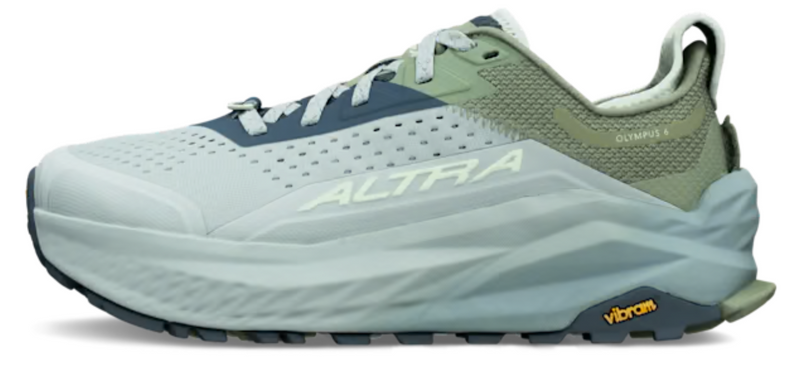 Women's Altra Olympus 6
