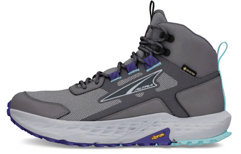 Women's Altra Timp 5 Hiker GTX