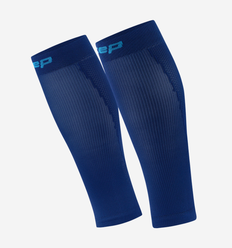 Women's CEP Core Run Calf Compression Sleeves 5.0