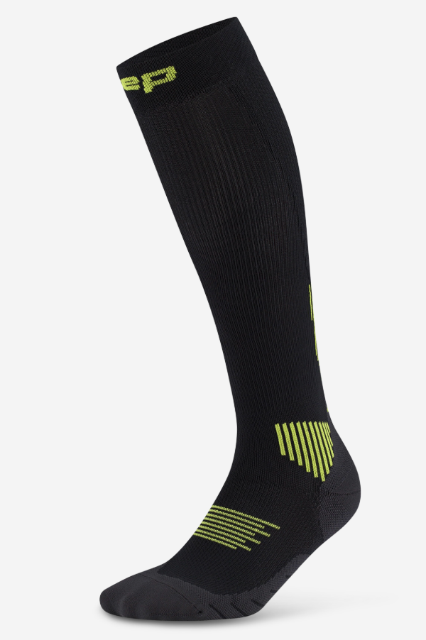 WOMEN'S CEP CORE RUN TALL COMPRESSION SOCKS - MID CUSHION