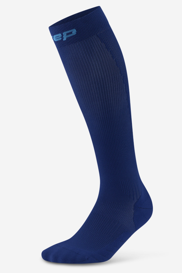 WOMEN'S CEP CORE RUN TALL COMPRESSION SOCKS - MID CUSHION