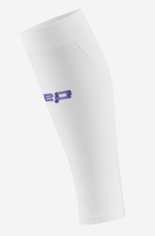 Women's CEP Run Ultralight Calf Compression Sleeves