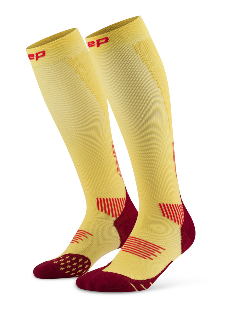 Women's CEP The Run Tall Compression Socks