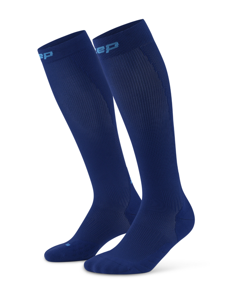 Women's CEP The Run Tall Compression Socks