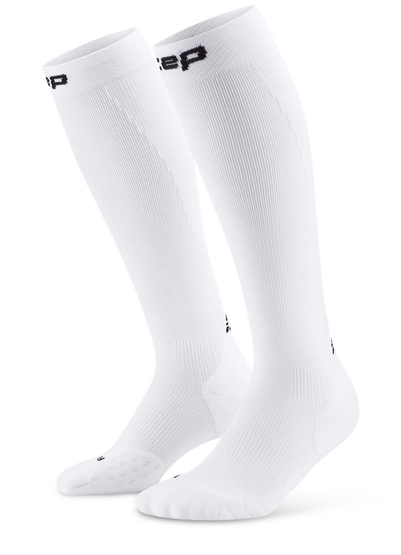 Women's CEP The Run Tall Compression Socks