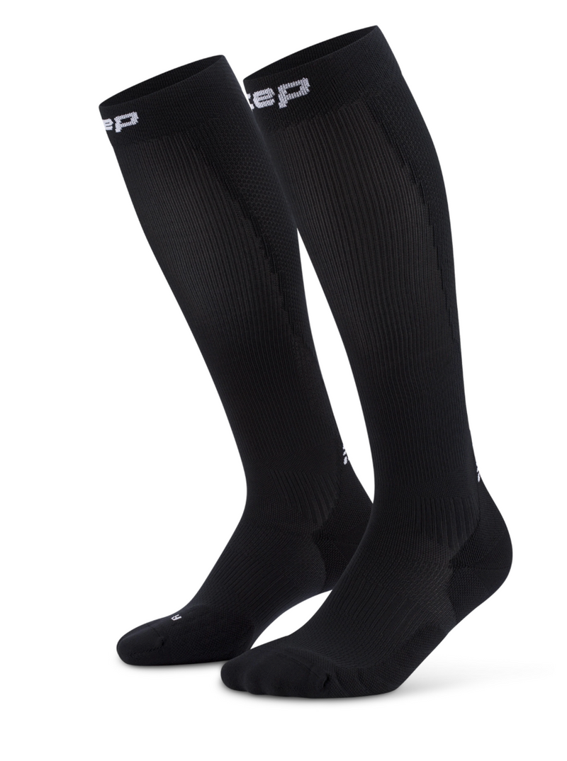 Women's CEP The Run Tall Compression Socks
